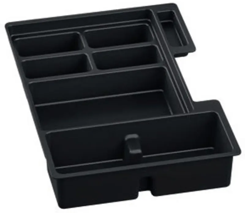 Bosch Professional 1600A0394M L-BOXX-Einlage für GSR/B 12V-32 FC AC Schaumstoffeinlage by Bosch Professional – product image
