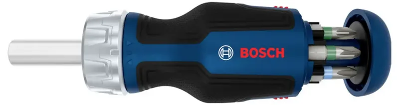 Bosch Professional 1600A039PW Bit-Ratschen-Schraubendreher by Bosch Professional – product image