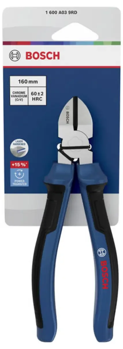 Bosch Professional 1600A039RD 1600A039RD Seitenschneider från Bosch Professional – produktbild 2 av 2