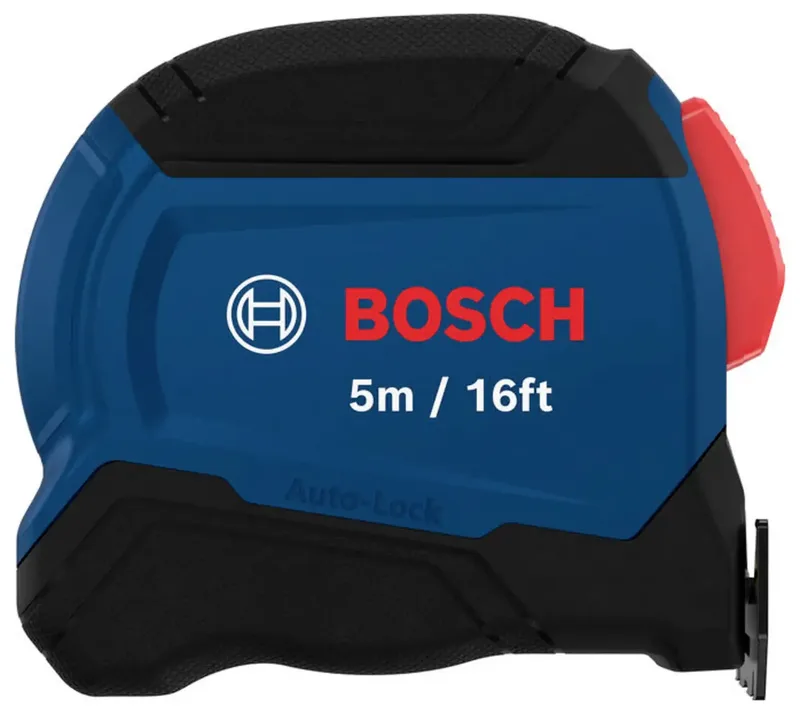 Bosch Professional 1600A03AB8 1600A03AB8 Maßband 5 m by Bosch Professional – product image