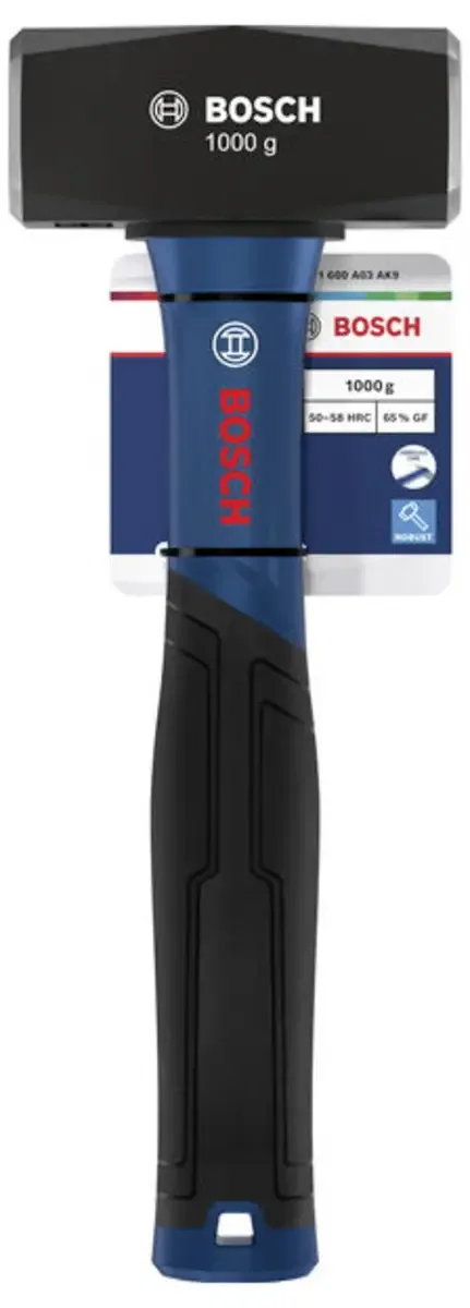 Bosch Professional 1600A03AK9 1600A03AK9 Fäustel 260 mm 1 St. de Bosch Professional – image du produit 2 sur 2