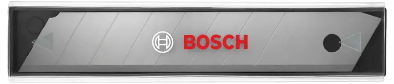 Bosch Professional 1600A03AL3 Cutter-Messerklinge, 10-tlg. 10 St. by Bosch Professional – product image