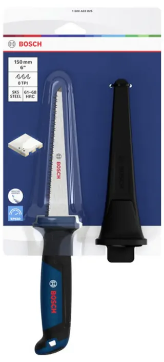 Bosch Professional 1600A03BZ5 1600A03BZ5 Gipskartonsäge från Bosch Professional – produktbild 2 av 2
