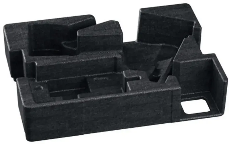 Bosch Professional 1600A03J47 L-BOXX-Einlage für GGC 18V-12 Schaumstoffeinlage von Bosch Professional – Produktbild