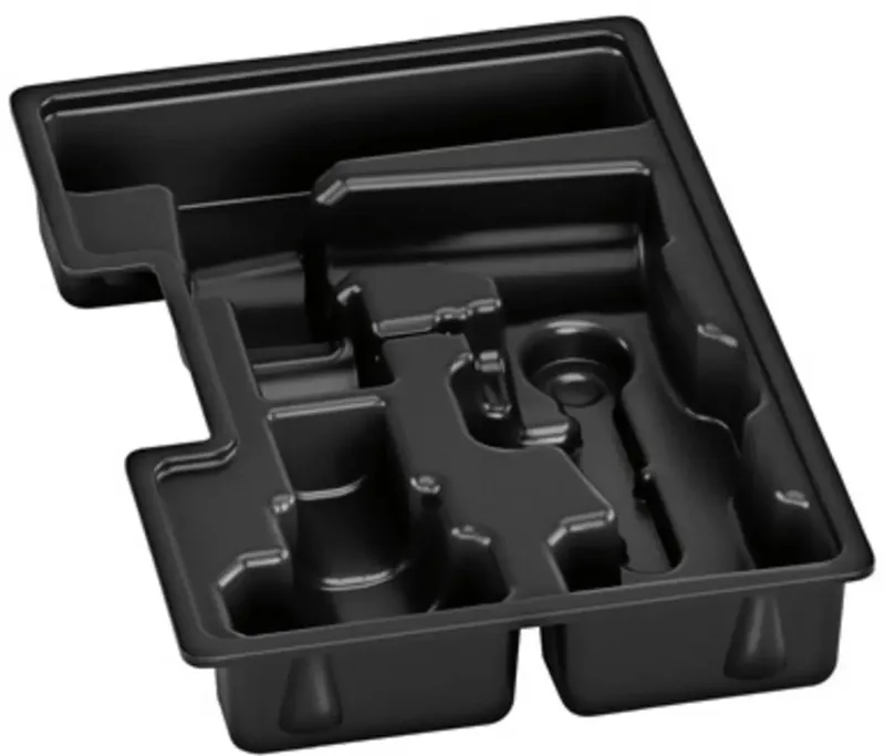 Bosch Professional 1600A03W88 L-BOXX inlay for GSA12V-14-2 Koffereinlage (B x H x T) 218 x 54 x 318 mm de Bosch Professional – image du produit