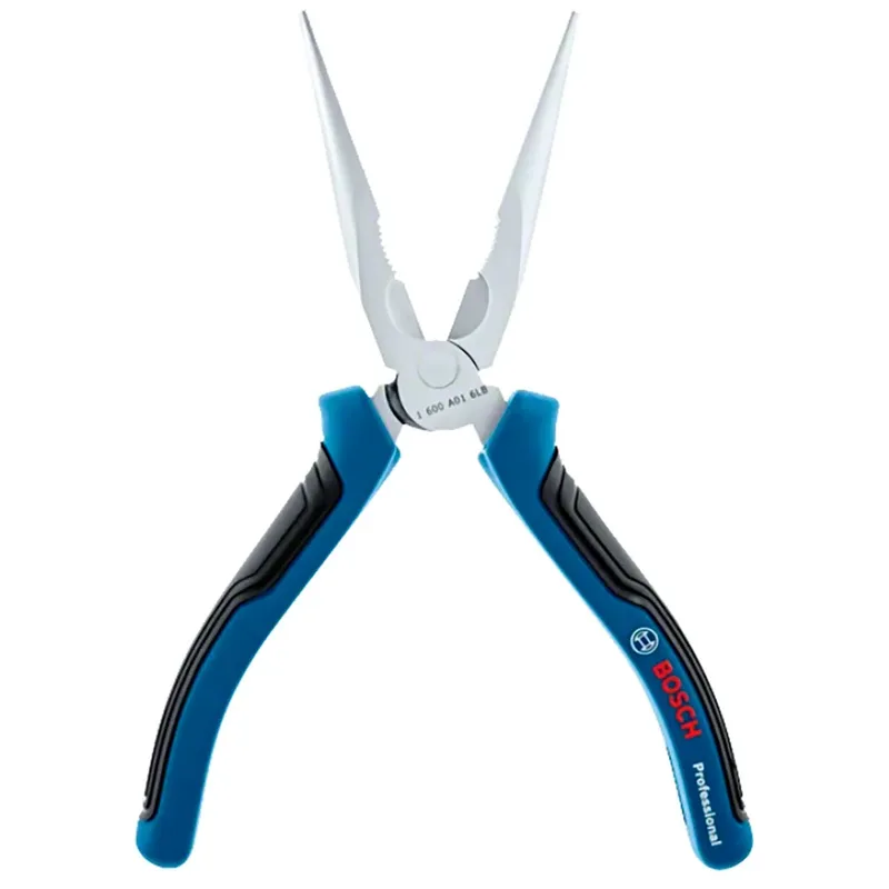 Bosch Professional 200 Mm Ronde Punttang van Bosch Professional – productafbeelding 1 van 2
