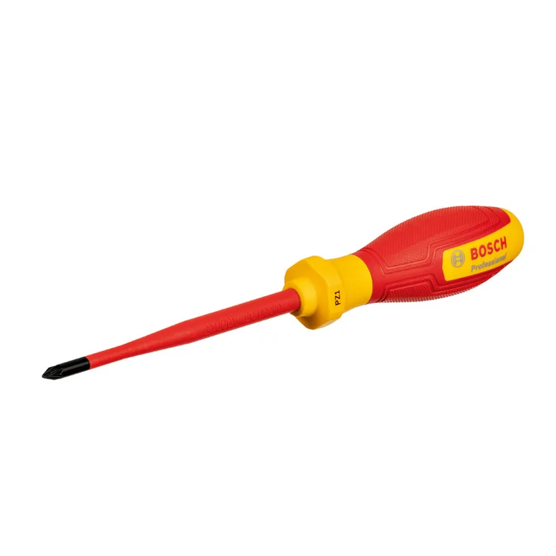 Bosch PZ 1 Schroevendraaier VDE - Professional - 1600A02ND1 by Bosch Professional – product image