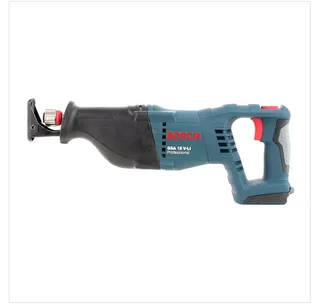 Bosch Reciprozaag GSA 18 V-LI Professional by Bosch Professional – product image 3 of 5