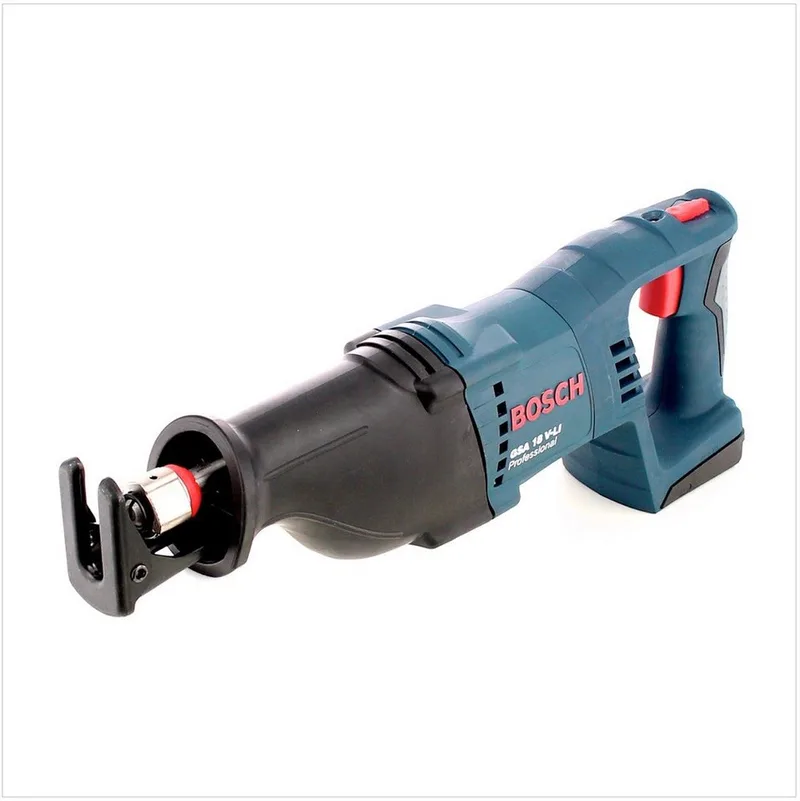 Bosch Reciprozaag GSA 18 V-LI Professional by Bosch Professional – product image 2 of 5
