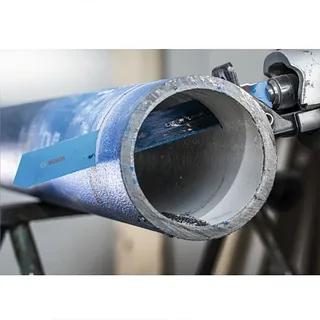 BOSCH Reciprozaagblad Expert Cement Gietijzer T 308 BP Lengte 250 mm Breedte 19 mm ( 4000837440 ) by Bosch Professional – product image 4 of 6