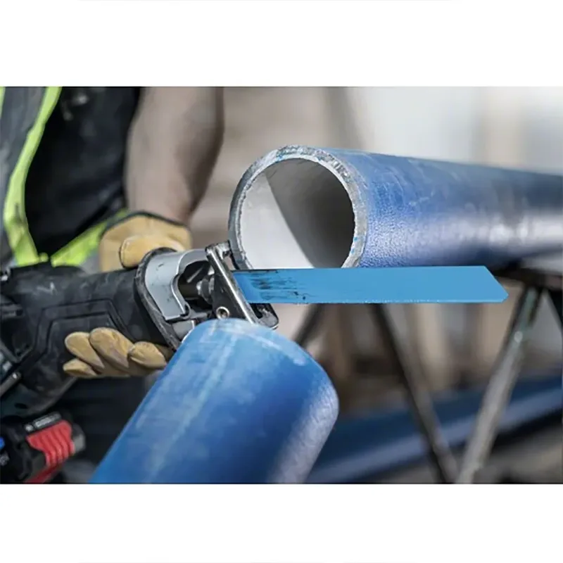 BOSCH Reciprozaagblad Expert Cement Gietijzer T 308 BP Lengte 250 mm Breedte 19 mm ( 4000837440 ) by Bosch Professional – product image 6 of 6