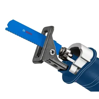 BOSCH Reciprozaagblad Expert Dun Hard Metaal Lengte 115 mm Breedte 19 mm ( 4000837491 ) by Bosch Professional – product image 3 of 6