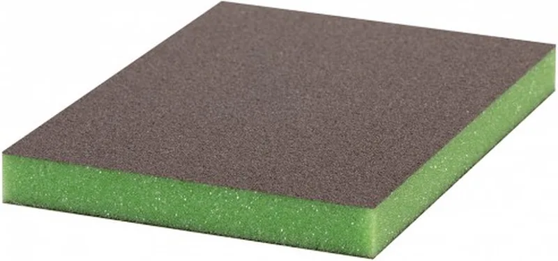 Bosch Schuurpad Pad Contour superfijn 98x120x13 mm S473 de Bosch Professional – image du produit