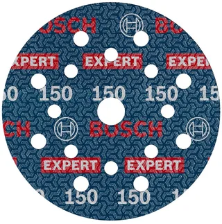 Bosch SCHUURSCHIJF O780, 125 MM, G150, 50X by Bosch Professional – product image 1 of 6