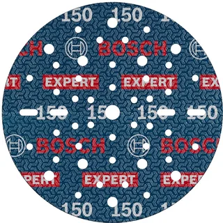 Bosch SCHUURSCHIJF O780, 150 MM, G150, 50X by Bosch Professional – product image 1 of 6