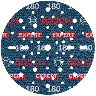 Bosch SCHUURSCHIJF O780, 150 MM, G180, 50X by Bosch Professional – product image 1 of 6
