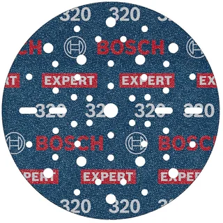 Bosch SCHUURSCHIJF O780, 150 MM, G320, 50X by Bosch Professional – product image 1 of 6