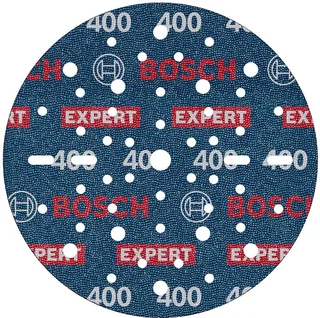 Bosch SCHUURSCHIJF O780, 150 MM, G400, 50X by Bosch Professional – product image 1 of 6