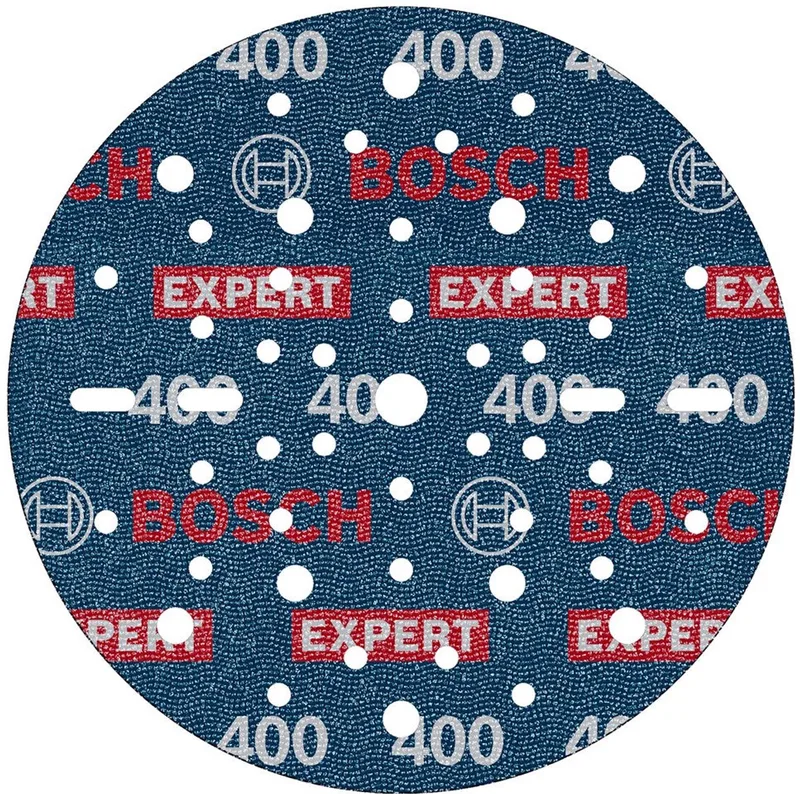 Bosch SCHUURSCHIJF O780, 150 MM, G400, 50X by Bosch Professional – product image 1 of 6
