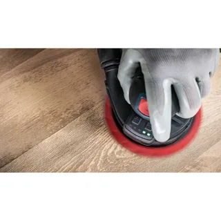 Bosch SCHUURSCHIJF O780, 150 MM, G60, 50X de Bosch Professional – image du produit 3 sur 6
