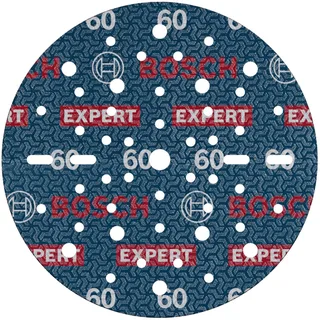 Bosch SCHUURSCHIJF O780, 150 MM, G60, 50X de Bosch Professional – image du produit 1 sur 6