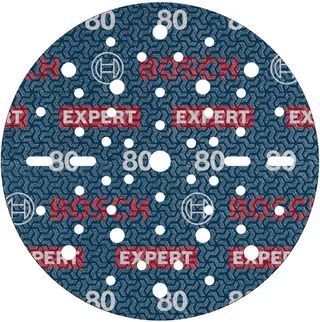 Bosch SCHUURSCHIJF O780, 150 MM, G80, 50X by Bosch Professional – product image 1 of 6