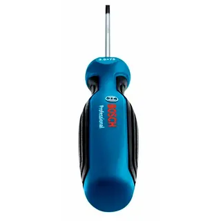 Tournevis Plat Sl3.5 de Bosch Professional, Kleurloos – image du produit 2 sur 2
