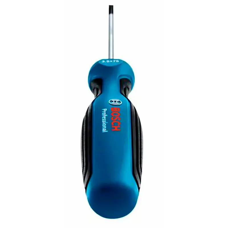 Tournevis Plat Sl3.5 de Bosch Professional, Kleurloos – image du produit 2 sur 2