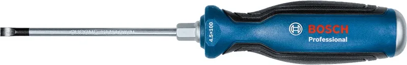 Bosch SL 4.5x100 Schroevendraaier - Professional - 1600A01TF9 by Bosch Professional, Kleurloos – product image