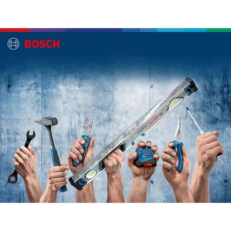 Bosch SL 5.5x100 Schroevendraaier - Professional - 1600A01TG0 by Bosch Professional, Kleurloos – product image 6 of 6