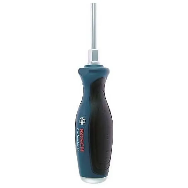 Bosch SL 5.5x100 Schroevendraaier - Professional - 1600A01TG0 by Bosch Professional, Kleurloos – product image 2 of 6