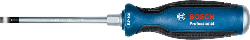 Bosch SL 5.5x100 Schroevendraaier - Professional - 1600A01TG0 by Bosch Professional, Kleurloos – product image 1 of 6