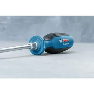 Bosch SL 6.5x125 Schroevendraaier - Professional - 1600A01TG1 by Bosch Professional, Blue – product image 2 of 2
