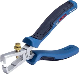 Bosch Striptang - Professional - 1600A01V03 von Bosch Professional, Blau – Produktbild 1 von 2