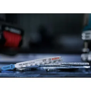 Bosch T121AFC - Decoupeerzaagblad - Met Halfgeleidende Coating - 92mm by Bosch Professional – product image 4 of 6