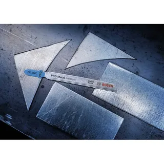 Bosch T121AFC - Decoupeerzaagblad - Met Halfgeleidende Coating - 92mm by Bosch Professional – product image 5 of 6
