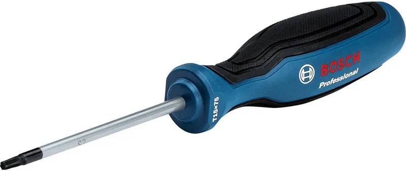 Bosch TX15 x 75 Schroevendraaier - Professional - 1600A01V0B by Bosch Professional, Kleurloos – product image