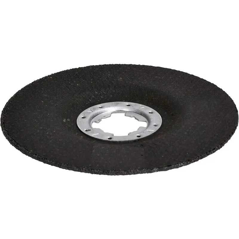 Bosch X-LOCK doorslijpschijf 125x2,5mm Exp. for Metal gebogen de Bosch Professional – image du produit 3 sur 3