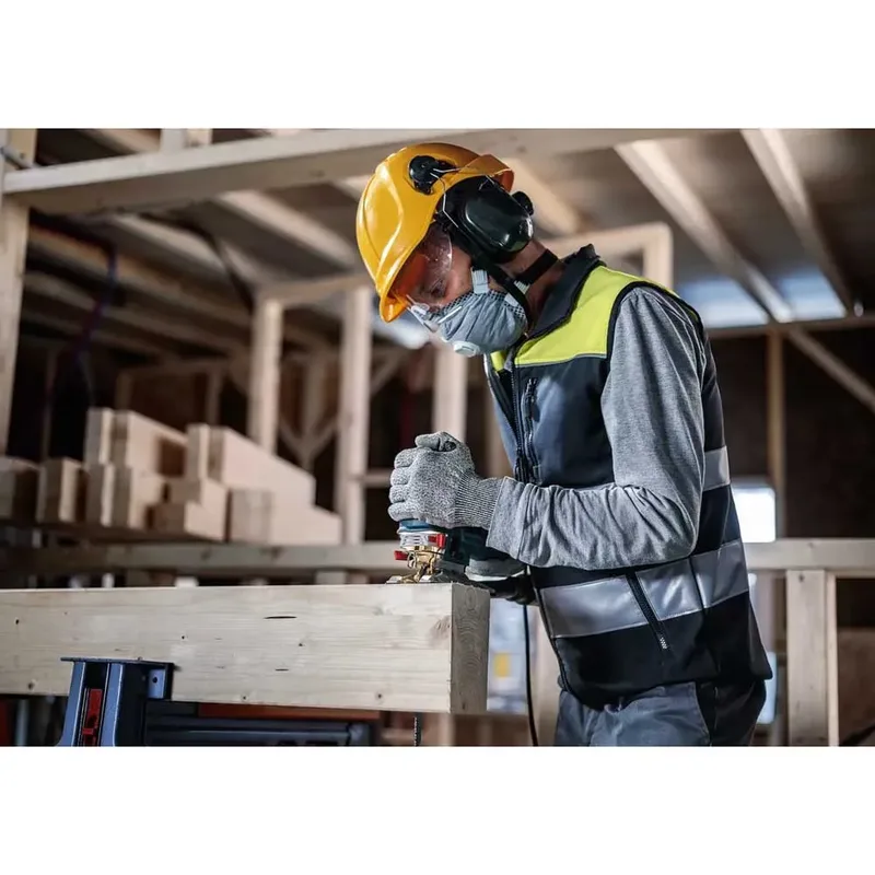 BOSCH ZAAGBLAD T PRO HOUT PRECISE T1044DP - 250 mm - 2 stuks. by Bosch Professional – product image 3 of 3
