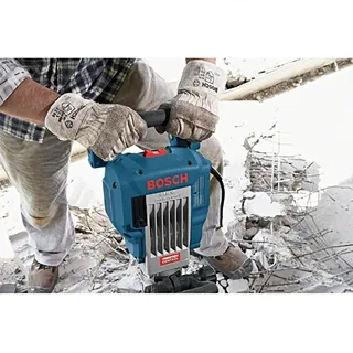 Marteau De Démolition Gsh 16-28 Professional de Bosch Professional – image du produit 4 sur 4