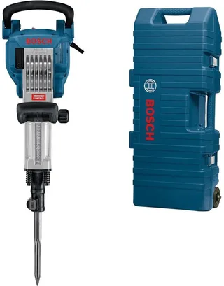 Marteau De Démolition Gsh 16-28 Professional de Bosch Professional – image du produit 1 sur 4