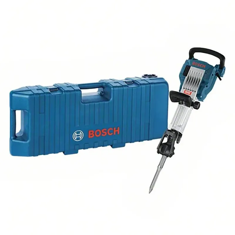 Marteau De Démolition Gsh 16-28 Professional de Bosch Professional – image du produit 2 sur 4