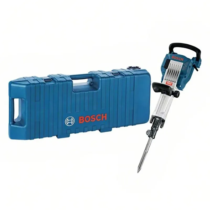 Bosch Abbruchhammer GSH 16-30 von Bosch Professional – Produktbild 2 von 4