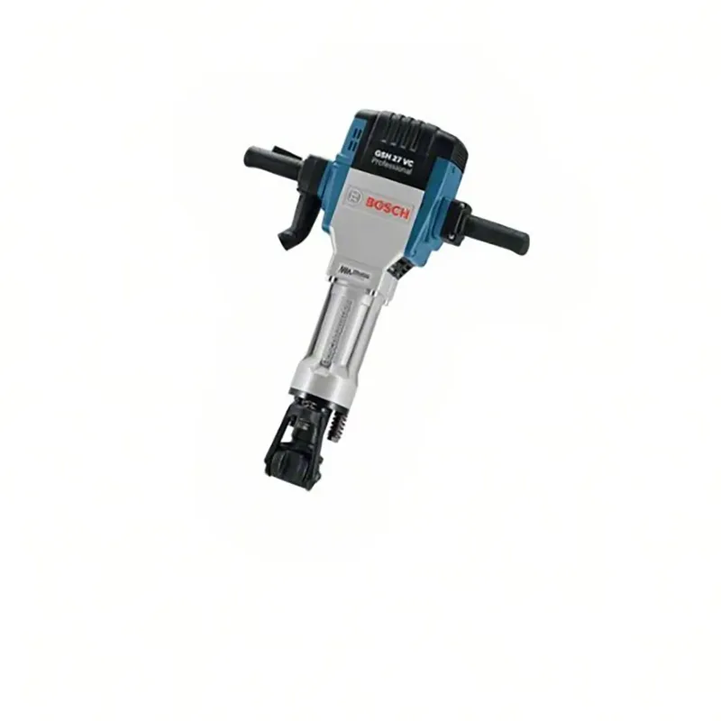 Breekhamer GSH 27 VC (Vettube) van Bosch Professional – productafbeelding 2 van 5