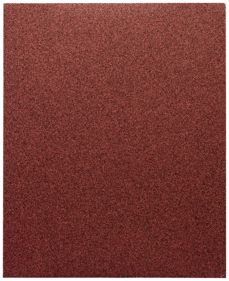 C420 2608621593 Schleifblatt Körnung (num) 80 (B x H) 230 mm x 280 mm 1 St. de Bosch Professional – image du produit