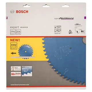 Csb Expert 300x30x96d Multimaterial-kreissägeblatt von Bosch Professional – Produktbild 1 von 4