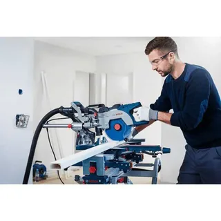 Csb Expert 300x30x96d Multimaterial-kreissägeblatt von Bosch Professional – Produktbild 4 von 4