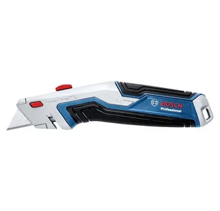 Cuttermesser Bosch Professional 1600A01V3H Universalmesser 1 St. by Bosch Professional, Multicolour – product image 1 of 4