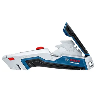 Cuttermesser Bosch Professional 1600A01V3H Universalmesser 1 St. by Bosch Professional, Multicolour – product image 2 of 4