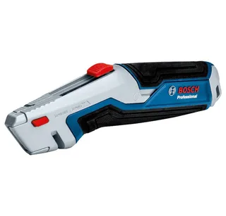 Cuttermesser Bosch Professional 1600A01V3H Universalmesser 1 St. by Bosch Professional, Multicolour – product image 3 of 4